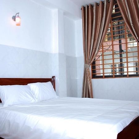 5H Homestay هوي المظهر الخارجي الصورة