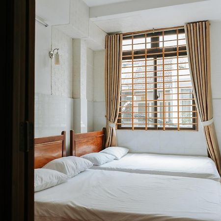 5H Homestay هوي المظهر الخارجي الصورة