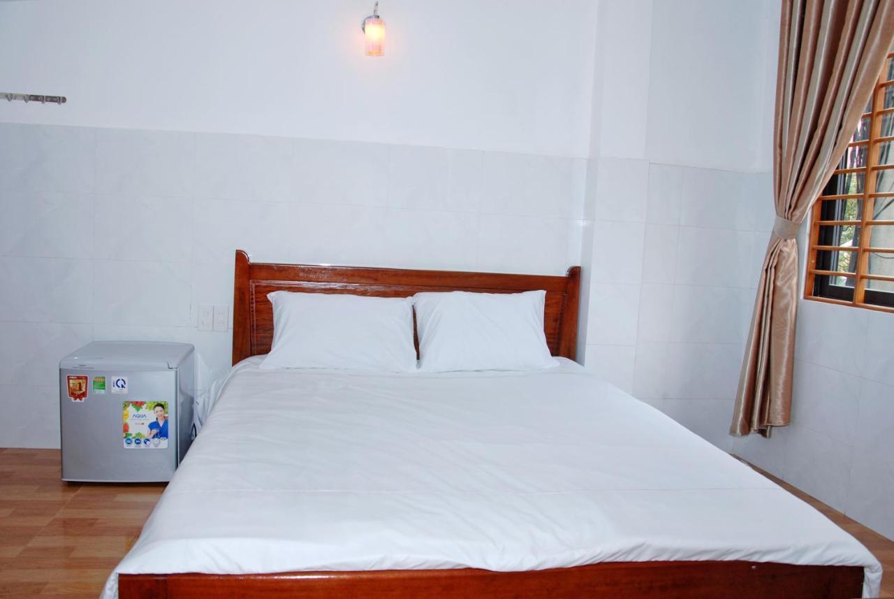 5H Homestay هوي المظهر الخارجي الصورة