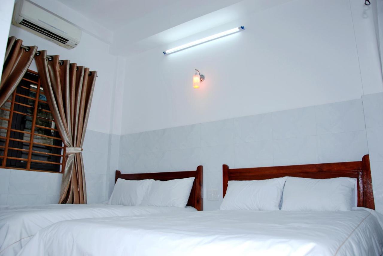 5H Homestay هوي المظهر الخارجي الصورة
