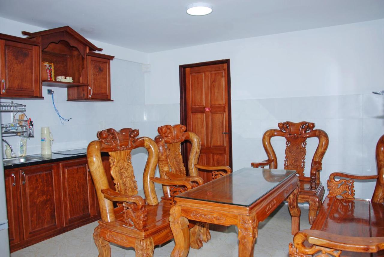 5H Homestay هوي المظهر الخارجي الصورة