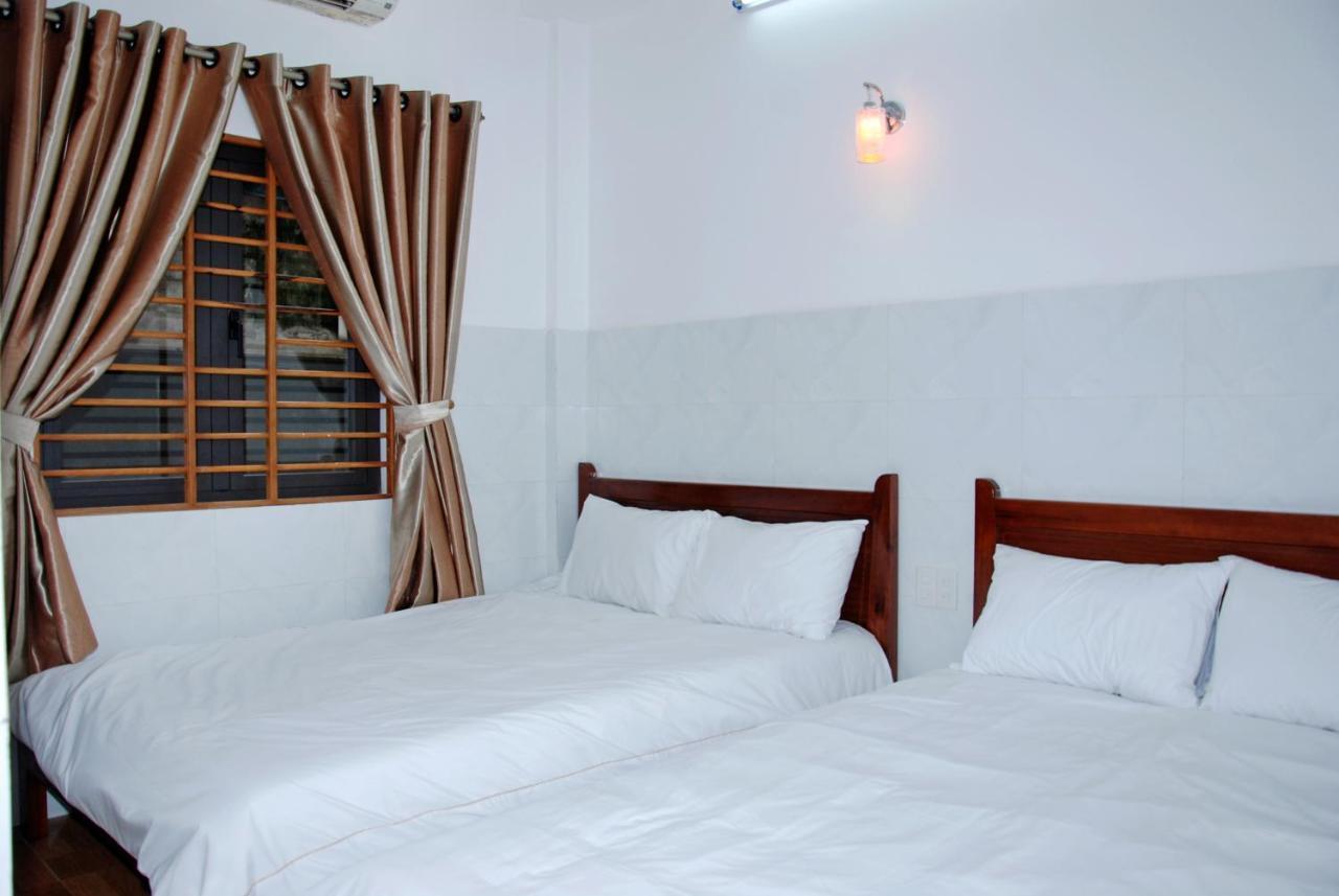 5H Homestay هوي المظهر الخارجي الصورة