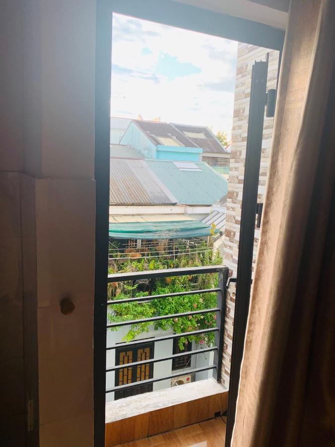 5H Homestay هوي المظهر الخارجي الصورة