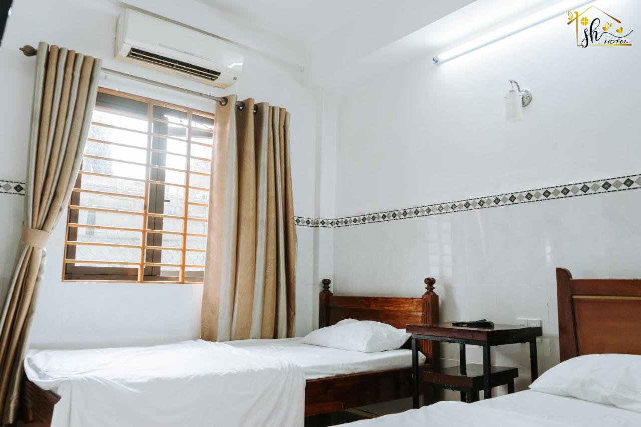 5H Homestay هوي المظهر الخارجي الصورة