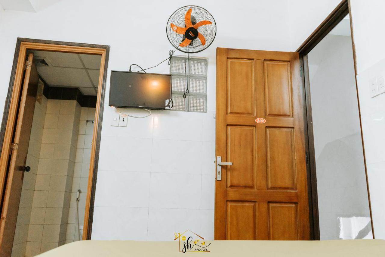 5H Homestay هوي المظهر الخارجي الصورة