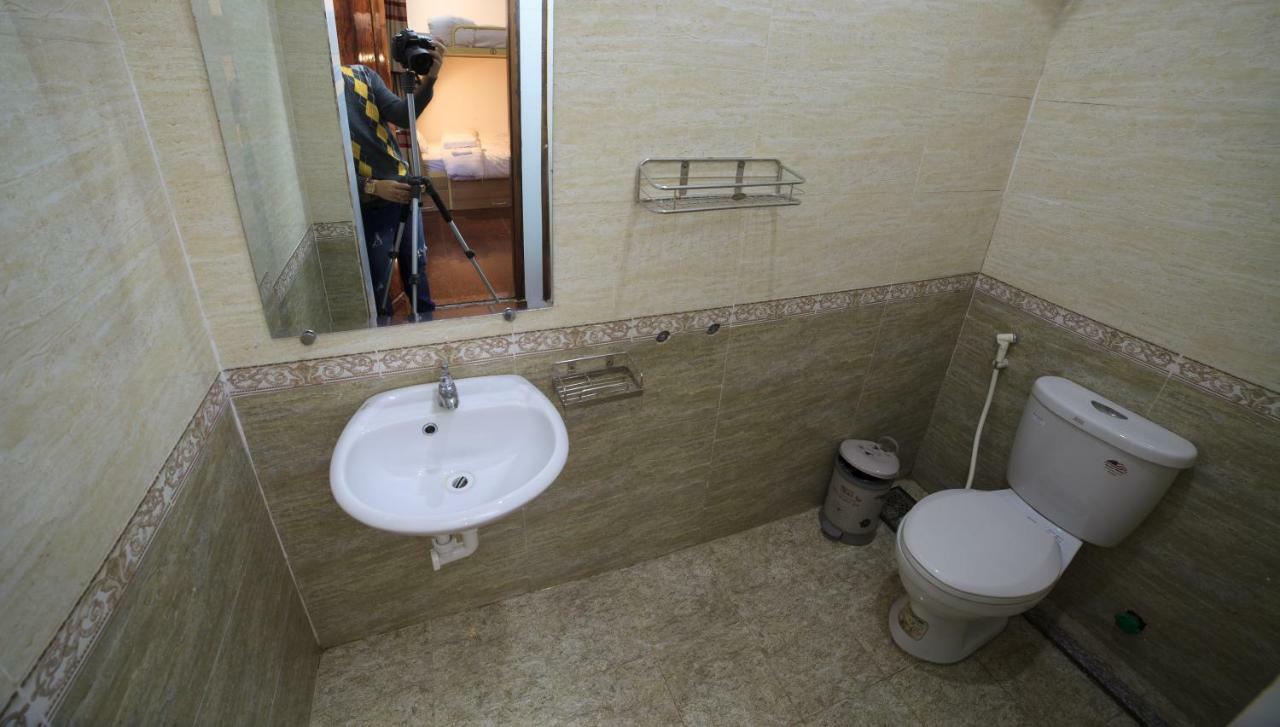 5H Homestay هوي المظهر الخارجي الصورة